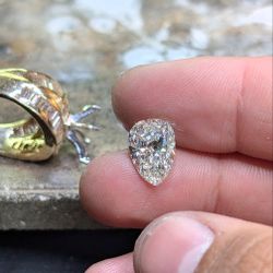 Jewelery Repair Services