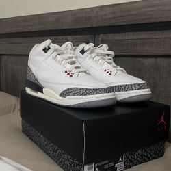 Nikes