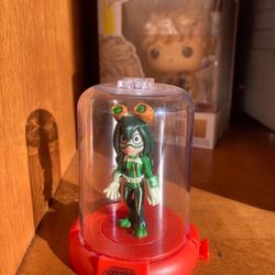 Froppy Tsuyu Asui MHA My Hero Academia Kabaya Japan
