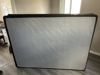 Queen Size Box Spring