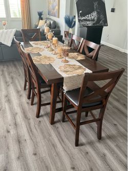 Dining Room Set and Chairs