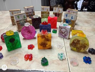 Soap
