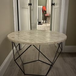 West elm Origami Coffee Table 