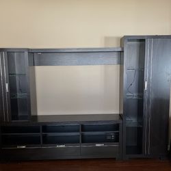 Entertainment Center
