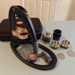Flair Espresso Pro 2 - Rose Gold