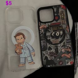 iPhone 16 pro max cases