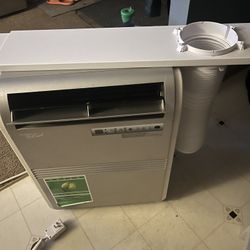 Commercial Cool Portable Ac Unit