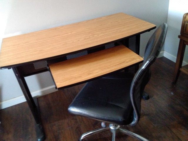 Desk