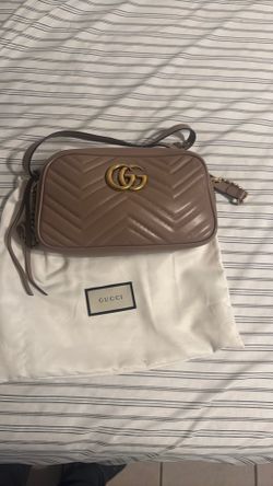 Gucci bag