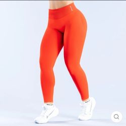 DFYNE IMPACT LEGGINGS
