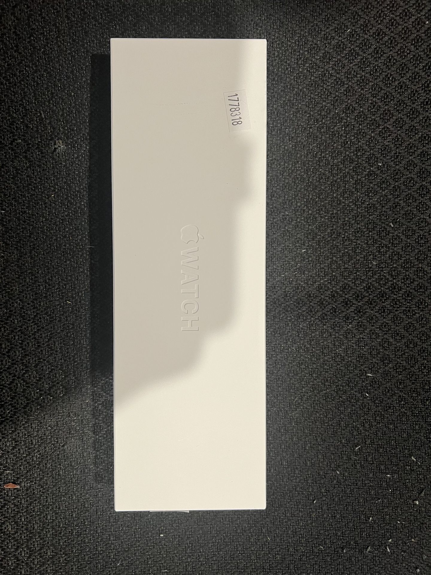 Apple Watch Series 9 GPs
