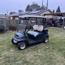 Club Car Golf cart 