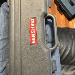 Craftsman Compression Tester