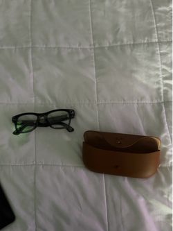 Gen 2 Rayban Meta Wayfarer Transitional Lens