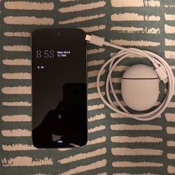 Pixel 10Pro XL/w Pixel Buds Pro 2 