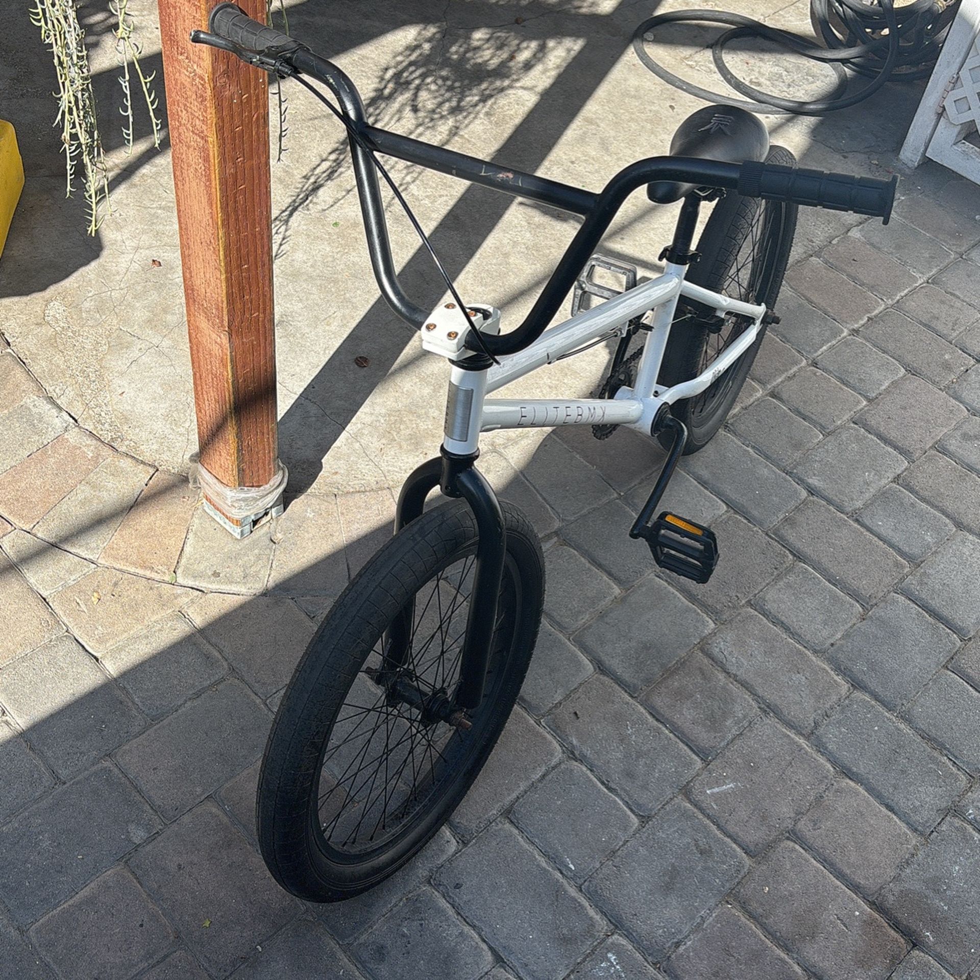 Elite Bmx Bike