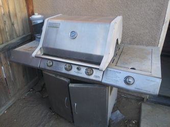Free Bbq