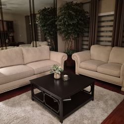 2 couches - PERFECT CONDITION!