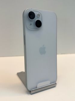 Apple iPhone 15 128gb. ( Unlocked Phone )