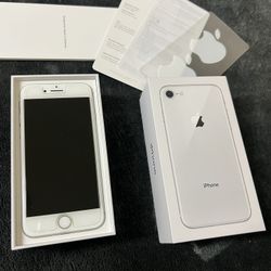 iPhone 8 Gb Gray UNLOCKED
