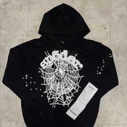 OG Web Sp5der Hoodie