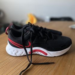 Nike Renew Retaliation TR 3