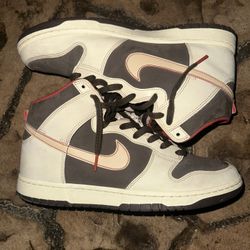 Nike High  Dunks