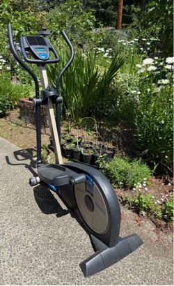 Elliptical