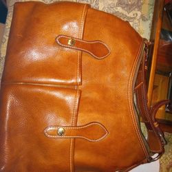 Dooney Bourke.Purse.