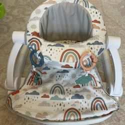 Baby chair Fisher Price