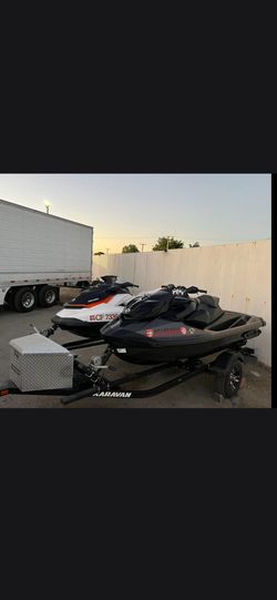 Jetski