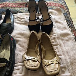 Women’s Size 8 Shoes