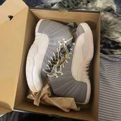 Air Jordan 12 Retro