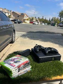 Xbox 360 bundle