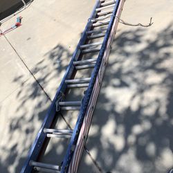 Escalera 