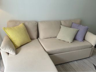 Living Room Couch