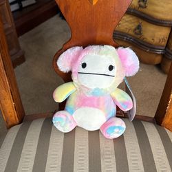 Squishmallow Zaylee Small 