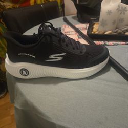 Skechers Slip-ins: Arch Fit GO RUN 