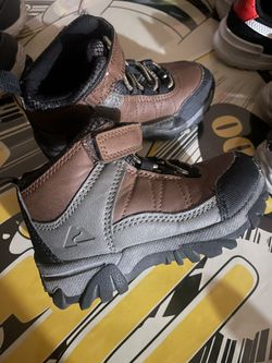 Boys Shoes All size 8c