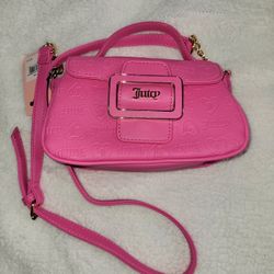 Juicy Couture Bag 