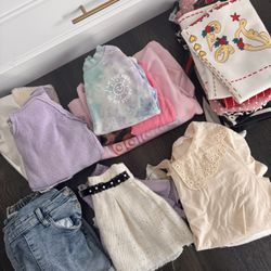 HUGE Kids Clothing Lot ! 30 Piece Sale!