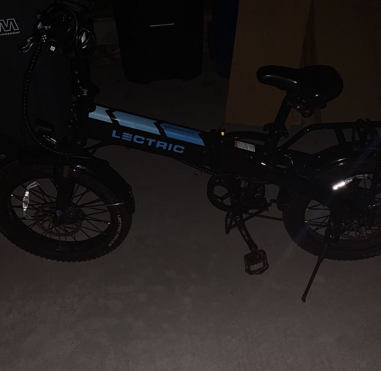 Letric Ebike Needs New Chain