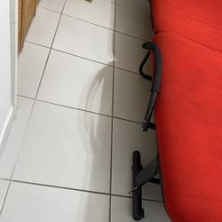 Futon full, Cama Futon 