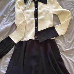 Alice + Olivia Dress