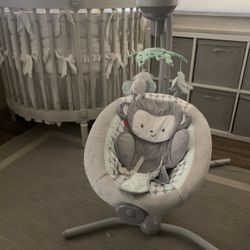 Baby Swing 