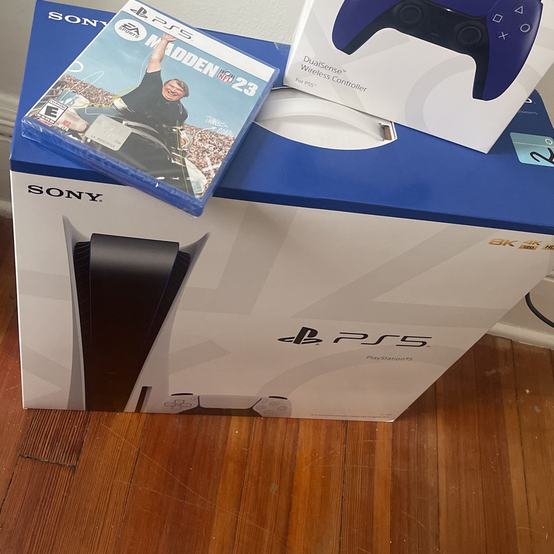 Madden NFL 20 (PS4) (Can Play On Ps5) for Sale in Union, NJ - OfferUp