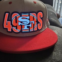 New Era Light Up Snapback 