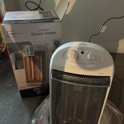Space Heater