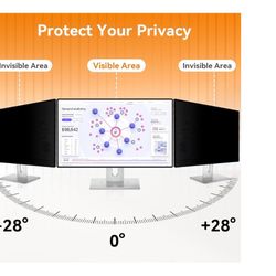 Privacy Screen Filter 