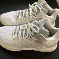 tenis de mujer número 9 no negociable